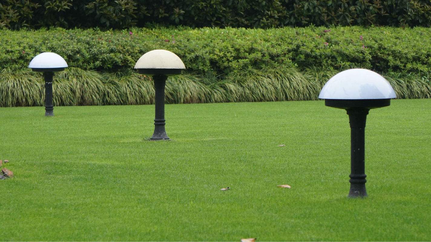 溧陽公園草坪燈定制與銷售指南 如何選擇靠譜的草坪燈廠家